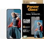 PanzerGlass PanzerGlass - Bildschirmschutz für Handy - ultrabreite Kijelzővédő üveg Samsung Galaxy S bélyegkép
