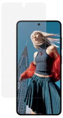 PanzerGlass PanzerGlass - Bildschirmschutz für Handy - ultrabreite Kijelzővédő üveg Samsung Galaxy S 4. bélyegkép