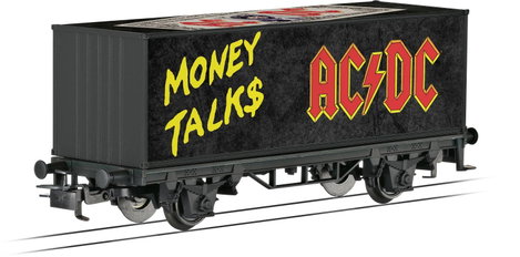 Märklin 044832 Teherkocsi AC
