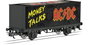 Märklin 044832 Teherkocsi AC bélyegkép