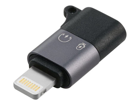 MicroConnect Tápegység / tápellátás