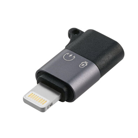 MicroConnect Tápegység / tápellátás 2. kép