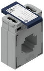 Celsa ALO 3015 50/5A 1.25VA Kl. 3 70142-0152-0125 Feltűzhető áramátalakító Elsődleges áram 50 A Máso 6. bélyegkép