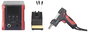 TOOLCRAFT TC-8955 Kiforrasztó állomás digitális 150 W 300 - 480 °C Ónszippantó pumpával 2. bélyegkép