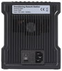 TOOLCRAFT TC-8955 Kiforrasztó állomás digitális 150 W 300 - 480 °C Ónszippantó pumpával 3. bélyegkép