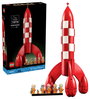 6589580 LEGO® IDEAS Tintin holdrakétái Felnőtt készlet 6 Tintin karakterrel 3. bélyegkép