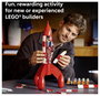 6589580 LEGO® IDEAS Tintin holdrakétái Felnőtt készlet 6 Tintin karakterrel 5. bélyegkép