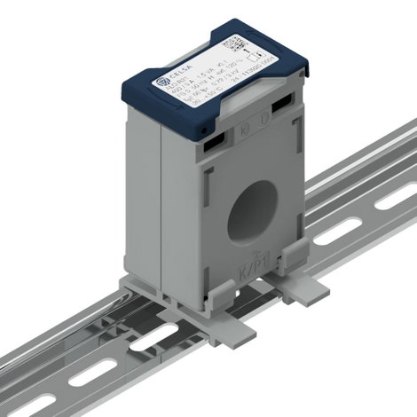 Celsa ALO-E R21 250/5A 5VA Kl. 0.5 70142-0123-0500 Áramváltó, kalibrálva Elsődleges áram 250 A Másod 2. kép
