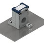 Celsa ALO-E 3015 200/5A 2.5VA Kl. 0.5 70142-0189-0250 Áramváltó, kalibrálva Elsődleges áram 200 A Má 3. bélyegkép