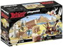 Playmobil® Asterix Numerobis és a d-i csata 71268 bélyegkép