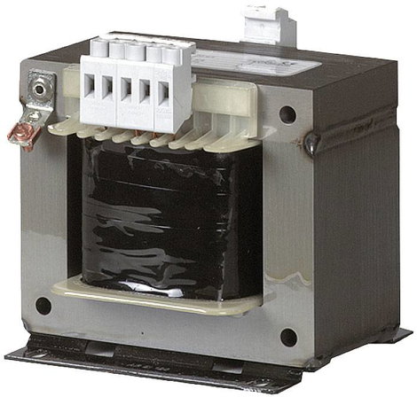 Eaton 204986 Vezérlő transzformátor 1 x 400 V 1 x 230 V 500 VA darab