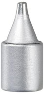 TOOLCRAFT Kiforrasztó hegy Kúpos Hegy méret 1 mm Csúcs hossza 22 mm Tartalom, tartalmi egységek rend 3. bélyegkép