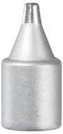 TOOLCRAFT Kiforrasztó hegy Kúpos Hegy méret 1.5 mm Csúcs hossza 22 mm Tartalom, tartalmi egységek re 3. bélyegkép