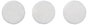 TOOLCRAFT Tartalék szűrő (Ø x Ma) 16.8 mm x 2 mm 3 db 2. bélyegkép