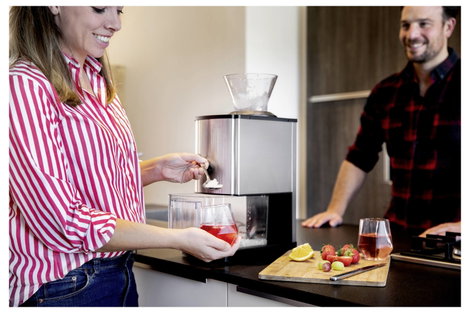 Gastronoma 21114 Jégtörő 3 l 18. kép
