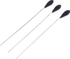 TOOLCRAFT Tisztítószerszám 3 db