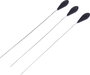 TOOLCRAFT Tisztítószerszám 3 db bélyegkép