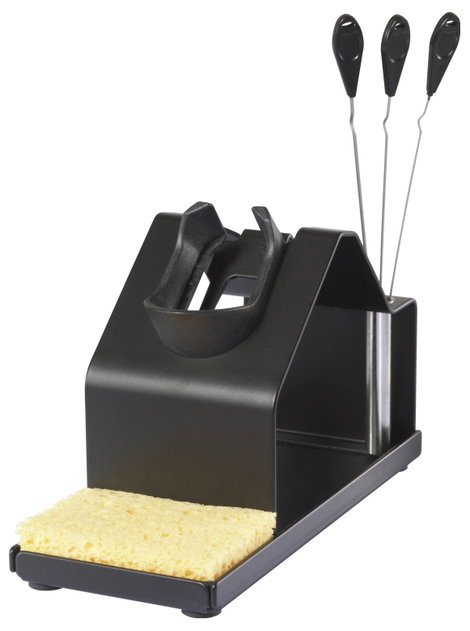 TOOLCRAFT Tisztítószerszám 3 db 3. kép