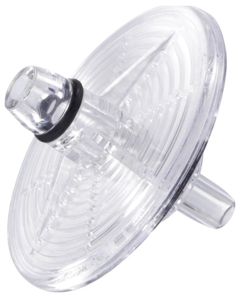 TOOLCRAFT Tartalék szűrő (Ø x Ma) 45 mm x 38 mm 1 db 2. kép