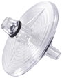 TOOLCRAFT Tartalék szűrő (Ø x Ma) 45 mm x 38 mm 1 db 2. bélyegkép