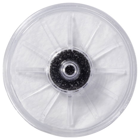 TOOLCRAFT Tartalék szűrő (Ø x Ma) 45 mm x 38 mm 1 db 3. kép