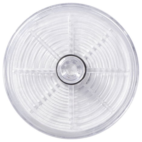 TOOLCRAFT Tartalék szűrő (Ø x Ma) 45 mm x 38 mm 1 db 4. kép