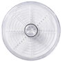 TOOLCRAFT Tartalék szűrő (Ø x Ma) 45 mm x 38 mm 1 db 4. bélyegkép