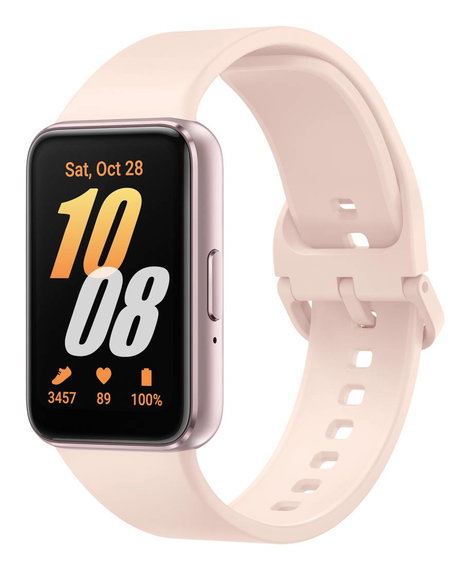 Samsung Galaxy Fit 3 Digitális stopperóra