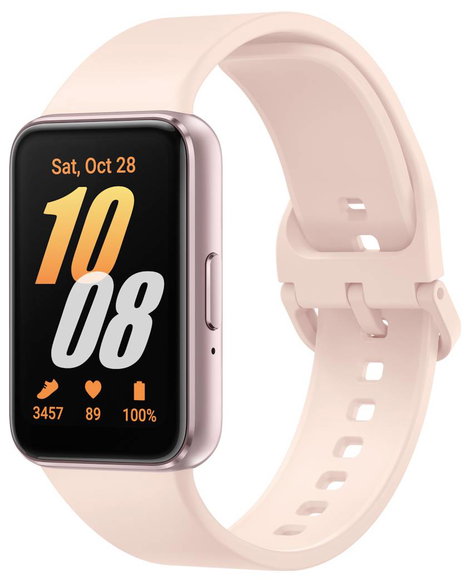 Samsung Galaxy Fit 3 Digitális stopperóra 2. kép