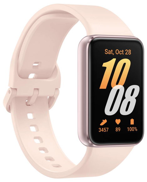 Samsung Galaxy Fit 3 Digitális stopperóra 4. kép