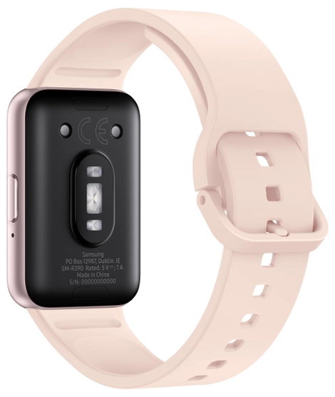 Samsung Galaxy Fit 3 Digitális stopperóra 5. kép
