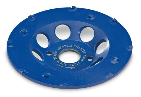 Flex 359416 PCD csiszolótárcsa