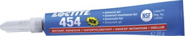 Pillanatragasztó GEL 20 G LOCTITE 454