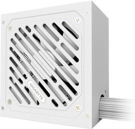 Gigabyte P650SS ICE Számítógép tápegység 650 W ATX 80PLUS® Silver