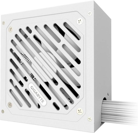 Gigabyte P650SS ICE Számítógép tápegység 650 W ATX 80PLUS® Silver