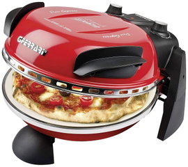 G3Ferrari Delizia G10006 Pizzasütő Pizzakővel