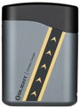 OLight Baton 4 Premium Edition (Fighter Pilot) Kézilámpa USB csatlakozóval 1300 lm 3. bélyegkép