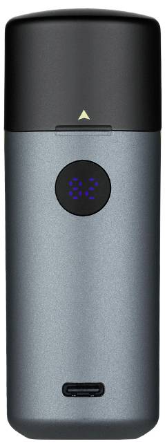 OLight Baton 4 Premium Edition (Fighter Pilot) Kézilámpa USB csatlakozóval 1300 lm 5. kép