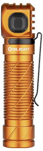OLight Perun 3 (Orange) LED Kézilámpa, Fejlámpa 3000 lm Perun 3(OR) 3. bélyegkép