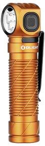 OLight Perun 3 (Orange) LED Kézilámpa, Fejlámpa 3000 lm Perun 3(OR) 5. bélyegkép