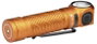 OLight Perun 3 (Orange) LED Kézilámpa, Fejlámpa 3000 lm Perun 3(OR) 6. bélyegkép