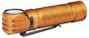 OLight Perun 3 (Orange) LED Kézilámpa, Fejlámpa 3000 lm Perun 3(OR) 8. bélyegkép