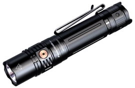 Fenix Light PD36R V2.0 LED Kézilámpa Akkuról üzemeltetett 1700 lm 167 g
