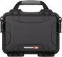 NANUK Hordozó bőrönd Mod. 904 (Sz x Ma x Mé) 213 x 94 x 152 mm Fekete 904-1001 bélyegkép