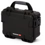 NANUK Hordozó bőrönd Mod. 904 (Sz x Ma x Mé) 213 x 94 x 152 mm Fekete 904-1001 2. bélyegkép