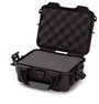 NANUK Hordozó bőrönd Mod. 904 (Sz x Ma x Mé) 213 x 94 x 152 mm Fekete 904-1001 3. bélyegkép