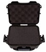 NANUK Hordozó bőrönd Mod. 904 (Sz x Ma x Mé) 213 x 94 x 152 mm Fekete 904-1001 4. bélyegkép