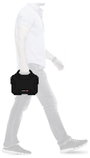 NANUK Hordozó bőrönd Mod. 904 (Sz x Ma x Mé) 213 x 94 x 152 mm Fekete 904-1001 5. bélyegkép