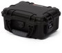 NANUK Hordozó bőrönd Mod. 904 (Sz x Ma x Mé) 213 x 94 x 152 mm Fekete 904-1001 6. bélyegkép