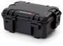 NANUK Hordozó bőrönd Mod. 904 (Sz x Ma x Mé) 213 x 94 x 152 mm Fekete 904-1001 7. bélyegkép